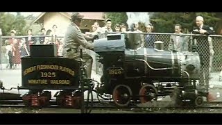 Future Funk - Groovy Train (1997)