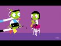 FBI Warning Newvideo PBS Kids Rock Concert Scholastic Video Collection 2002 2015