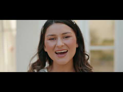 Mika Varga - Bunatatea Ta (Bethel Music "Goodness of God" )