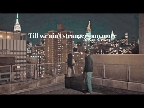 ''Not without you'' | Dr. Goodwin & Dr. Sharpe