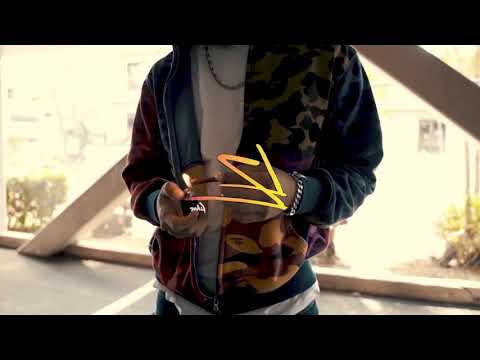 ATB Kico - “OWN” (Official Video) Shot by @lucaszambrano