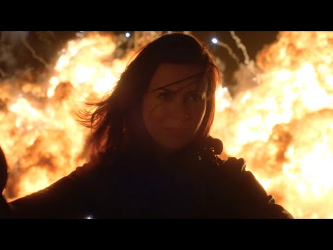 "I'm Saying NO!" | The Middle Men | Torchwood: Miracle Day