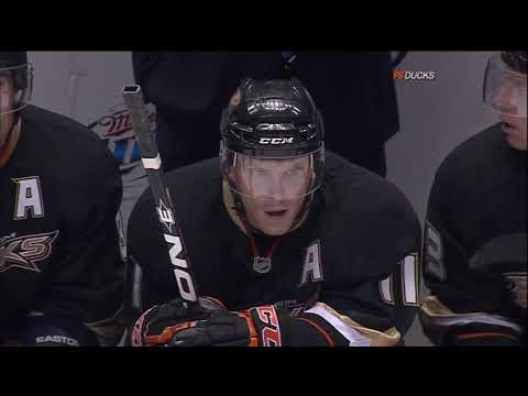 12.01.2011 Blues - Ducks