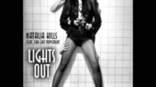 Natalia Kills feat  Far East Movement   Lights Out Official 1