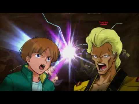 Spetz Playz Dynasty Warriors: Gundam 2 Part 61 - Trade-In