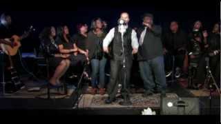 JJ Hairston & Youthful Praise - Working It Out (UNPLUGGED)