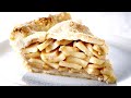 Professional Baker Teaches You How To Make APPLE PIE