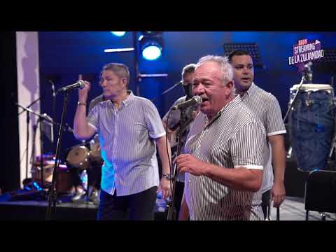 Los Masters - Sueño de pescador