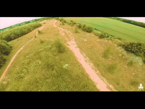 Crofton FPV with the lads / FPV Freestyle