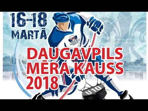 Daugavpils mēra kauss 2018 ZIBEŅI – NEMAN GRODNO