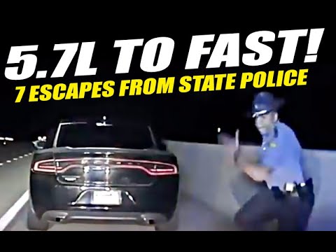 "Undefeated Charger" is 5.7L