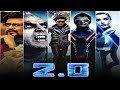 Endhiran 2 0 Full Bgm 2 0 Theme Rajinikanth AkshyKumar Bgm Blaster 2 0Bgm 2 0ThemeMusic