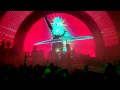 The Flaming Lips - See the Leaves - NYE Freakout #4: 2010-2011