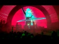 The Flaming Lips - See the Leaves - NYE Freakout ...
