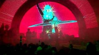 The Flaming Lips - See the Leaves - NYE Freakout #4: 2010-2011