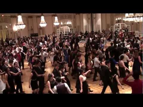Viennese Ball 2013 - Bohemian National Polka