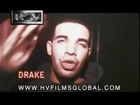 THROWBACK THURSDAY- Drake performs in with Funkmaster