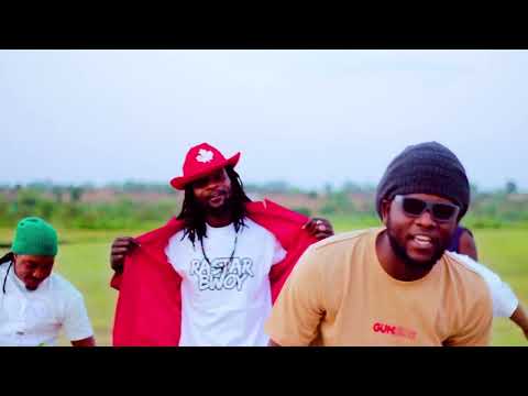 Chizmo Sting & Cuff B - Nobody (Recharge Riddim/SoundBox performance)