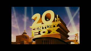 20th Century Fox / Gracie Films (The Simpsons Movi