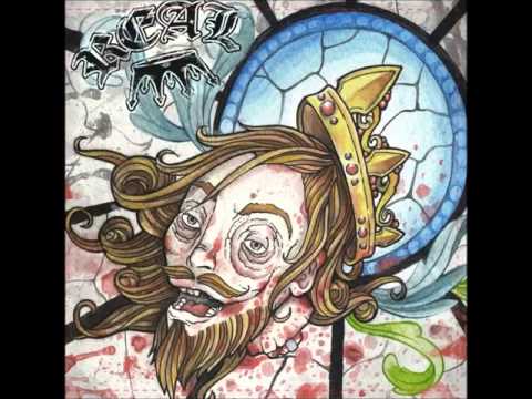 REAL HC - UNA VIDA (México hardcore)