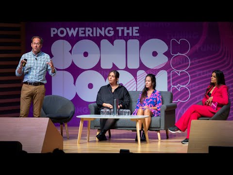 Three audio trends you need to know about for 2023 and beyond