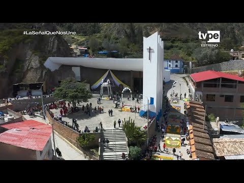 Reportaje al Perú: La fiesta del señor de Muruhuay (28/05/2023) | TVPerú