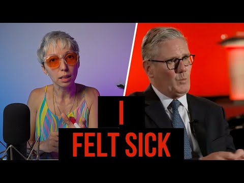 Keir Starmer He's Here To Keep You In Survival