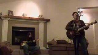 everything falls apart dogs eye view "cover"