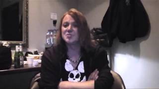 Gamma Ray: 25 years of Power Metal - Interview (part 2 of 2)