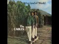 The Cables - No New Love