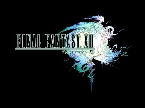 [Part 36] Final Fantasy XIII w/Paddraean Archaeopolis