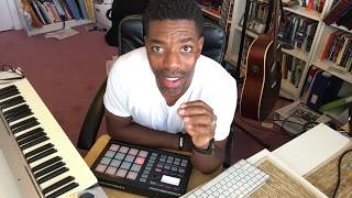 Sample Saturday - Nas &quot;One Love&quot;