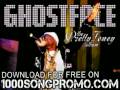 ghostface - Last Night (Skit) - The Pretty Toney Album