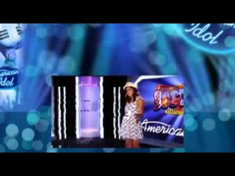 Tristen Langley, Morgan Deplitch, Stephanie Petronelli, Rich Lafleur  American Idol 2014