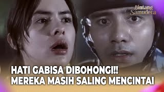 Download lagu Apakah Hati Capt Bintang Masih Untuk Dr. Nagita?? | Bintang Samudera Eps 5 FULL mp3