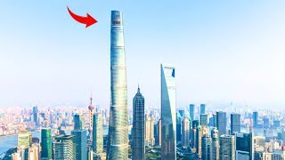 Top 20 Tallest Building In The World (2024)