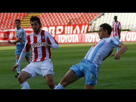 Crvena Zvezda - OFK Beograd 1:0 (2008.)