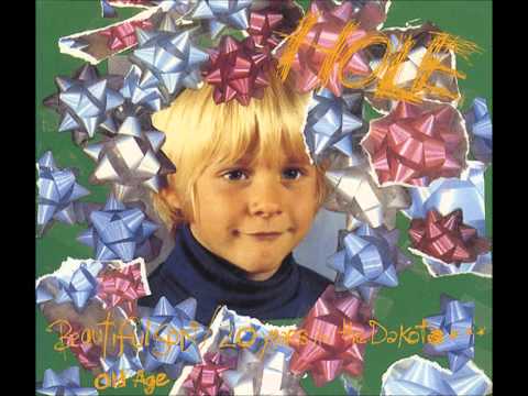 Hole - 20 Years in the Dakota