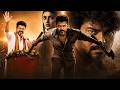 WENTED CM Hindi Dubbed Full Movie Thalapathy Vijay New South Indian Hindi Dubbed Movies 2026
