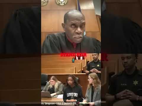 ARROGANT Kid gets KARMA! #karma #shorts #courtroomdrama