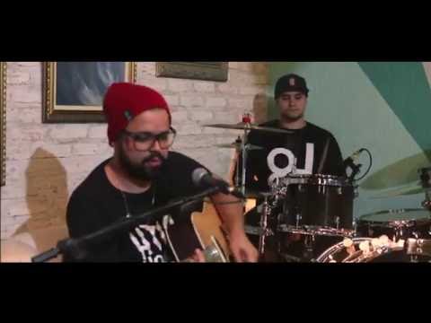 REDE ATIVA - Bora Pedro {DVD Acústico 10 Anos RA}