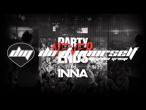 INNA - Party Never Ends (Official album teaser)