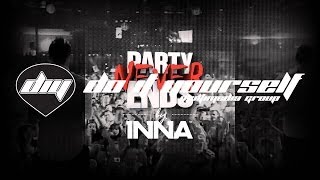 INNA - Party Never Ends (Official album teaser)