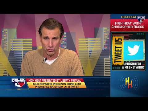 Tom Russo on Icons Lost