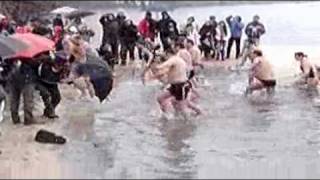 Cimento invernale 2009