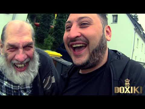 OPA-DOX & DOX  KOooKAIN