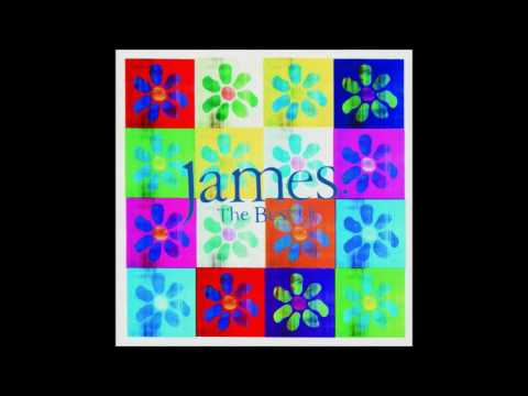 James - Tomorrow
