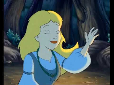 66  The Wild Swans   HCA   The Fairytaler