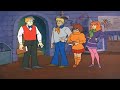 Scooby Doo Sezonul 3 Episodul 10 Partea 3