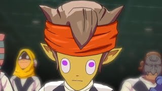 一旦おもろすぎるか【イナズマイレブン英雄たちのヴィクトリーロード】